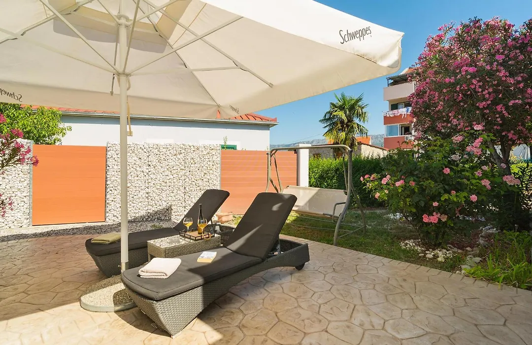 Holiday Home Split XXI-1