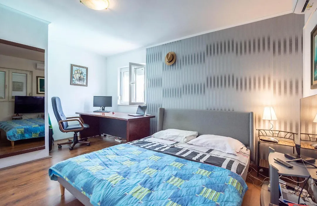 Lovely Apartment In Split-1