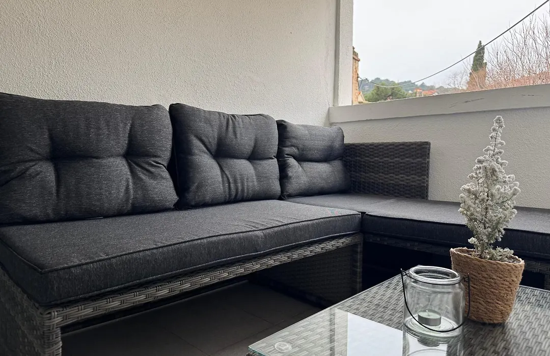 Apartman Tara-1