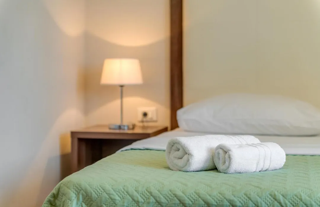 Bastion Luxury Rooms-1