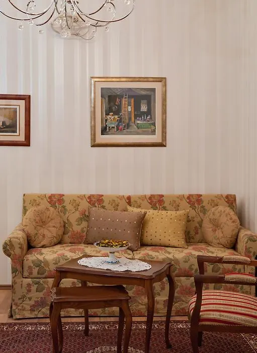 Apartments Tonis-1
