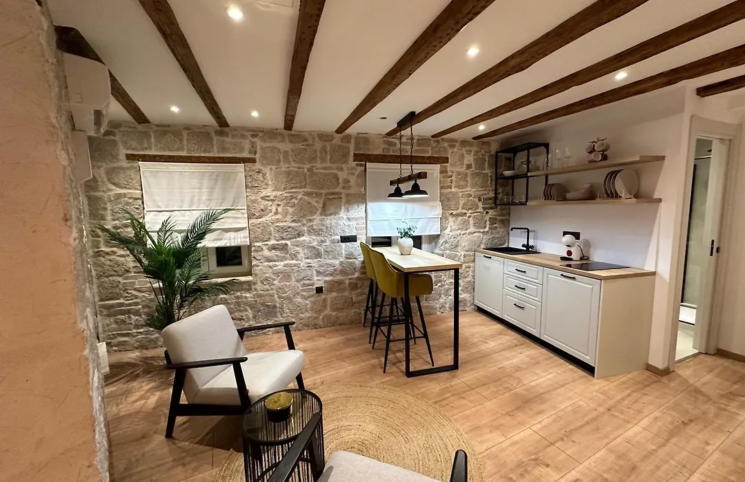 Dani Central Apartment- Heart Of Split Stay-1