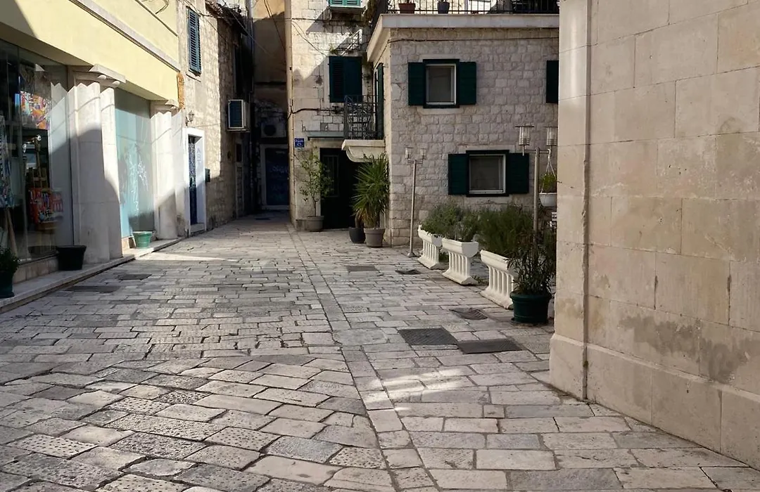 Apartment Ante - Diocletian'S Palace-1