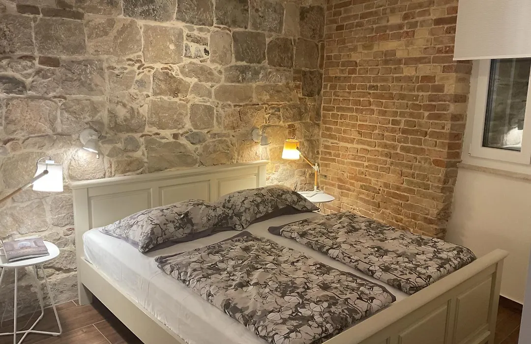 Casa Vita City 4 Star Studio Apartment-1