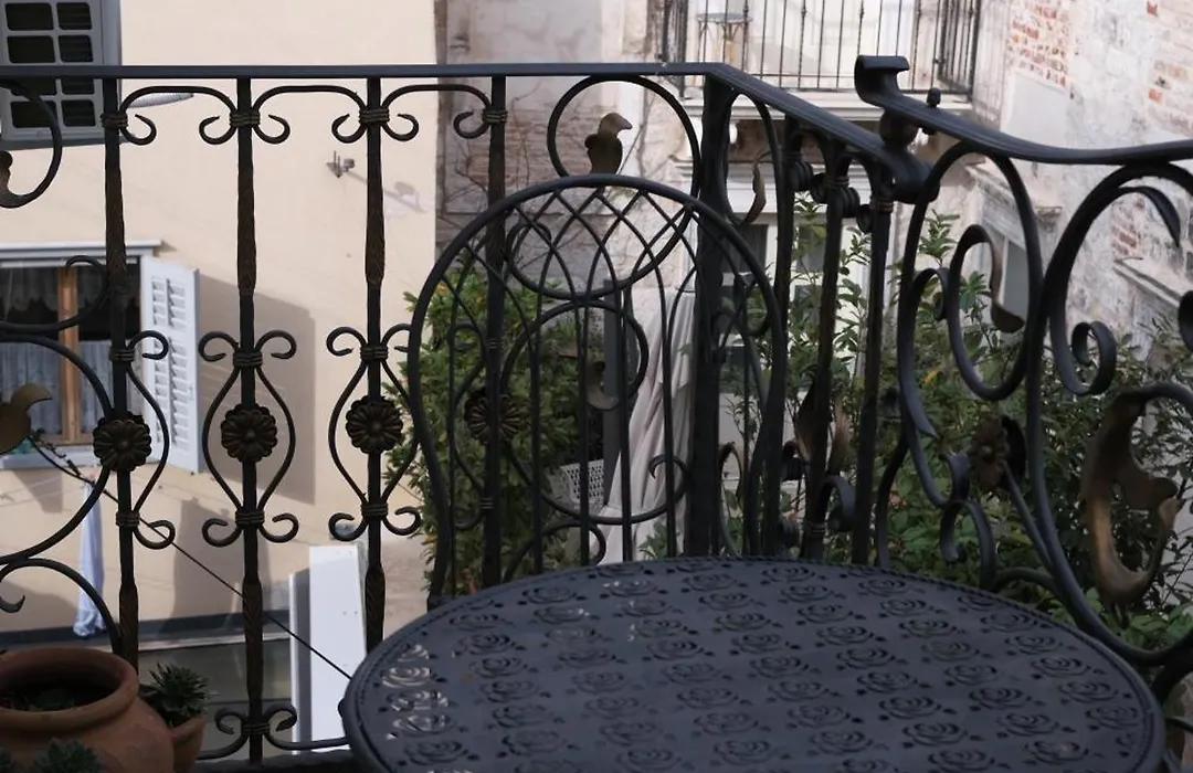Superior Luxury Apartment Spalato-1
