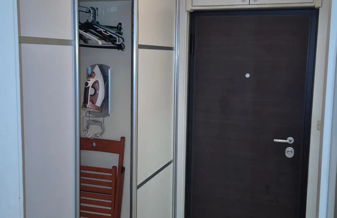 Apartment Vakter-1