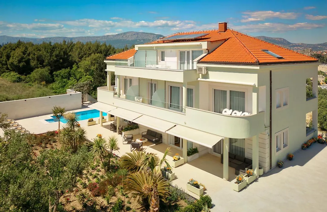 Luxury Apartments Villa Klara-1