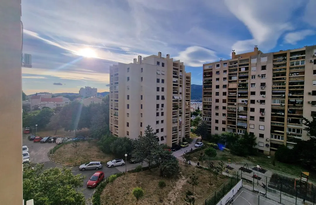 Apartment Cukusic-1