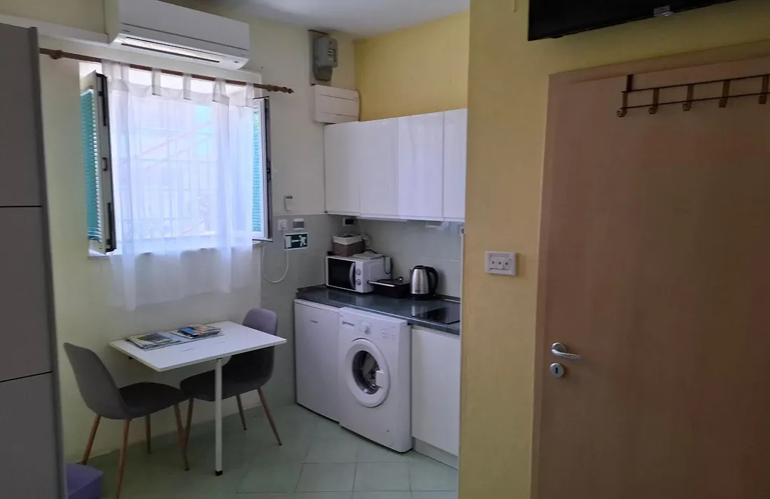 Apartments Dubravka-1