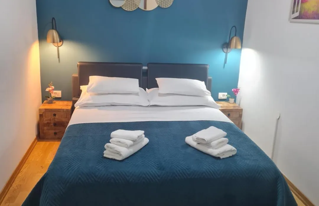 Inchy Accommodation-1