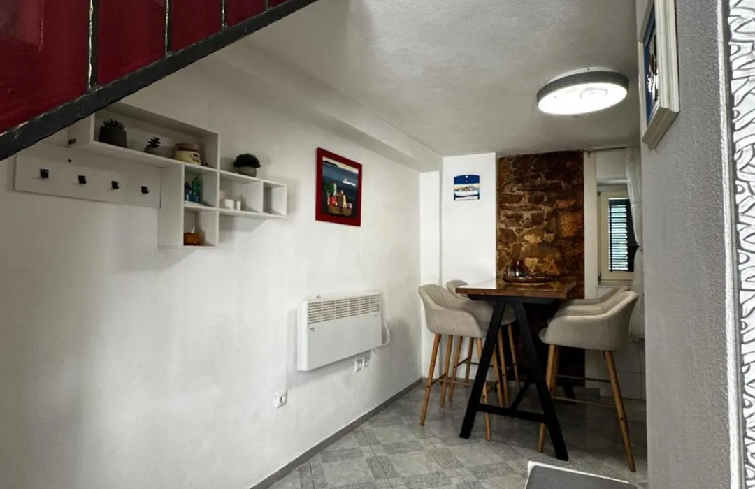 Tarino Apartment-1