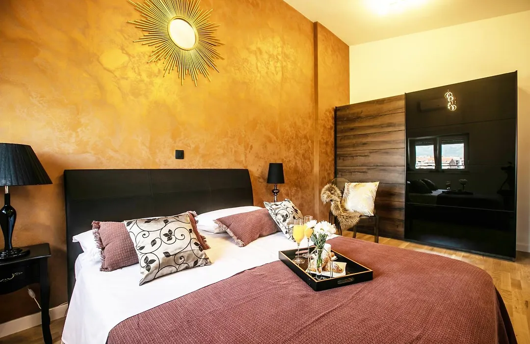 Sea Sparkle Luxury Apartment-1