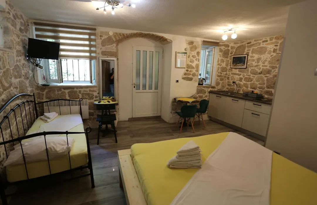 Apartments Nikolla-1