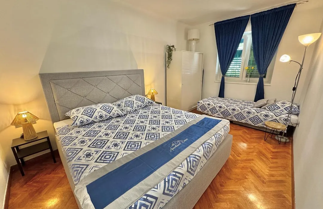 Apartment Emica-1