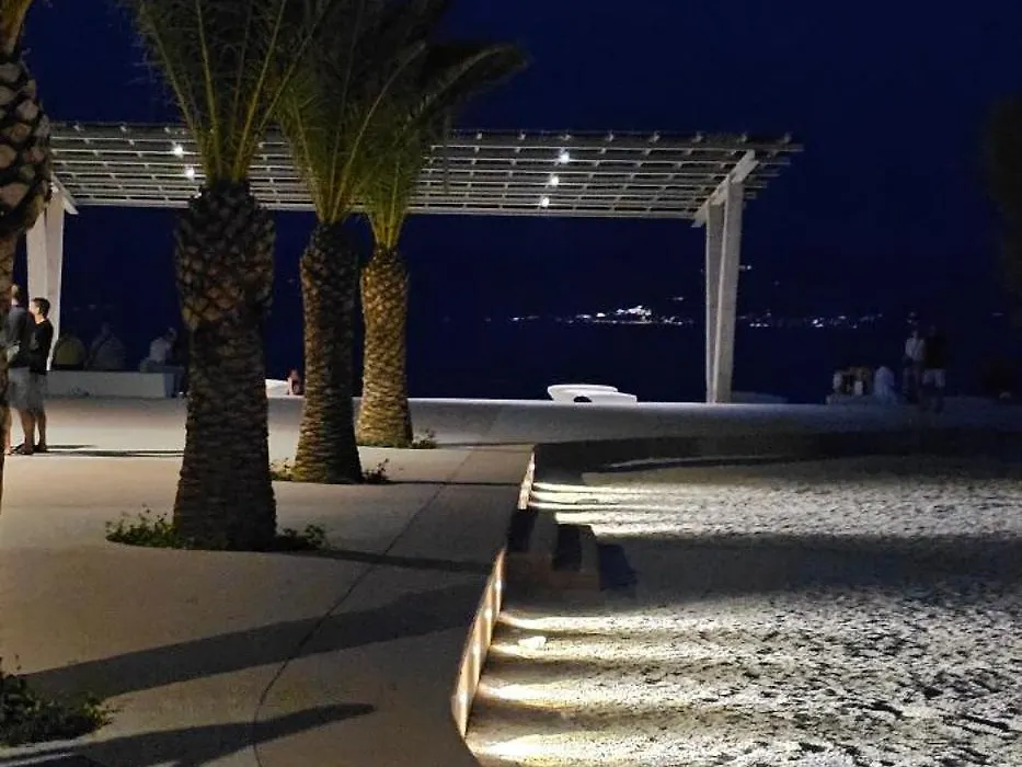 Adela Apartments - Beach Znjan Split-1