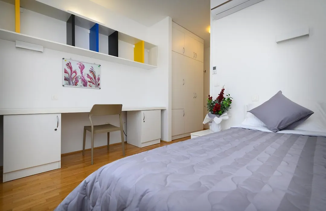 B&B Rooms Kampus-1