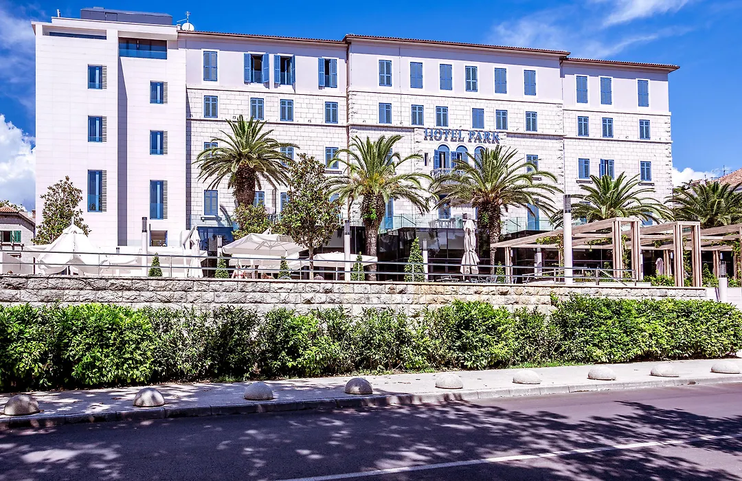 Hotel Park Split-1