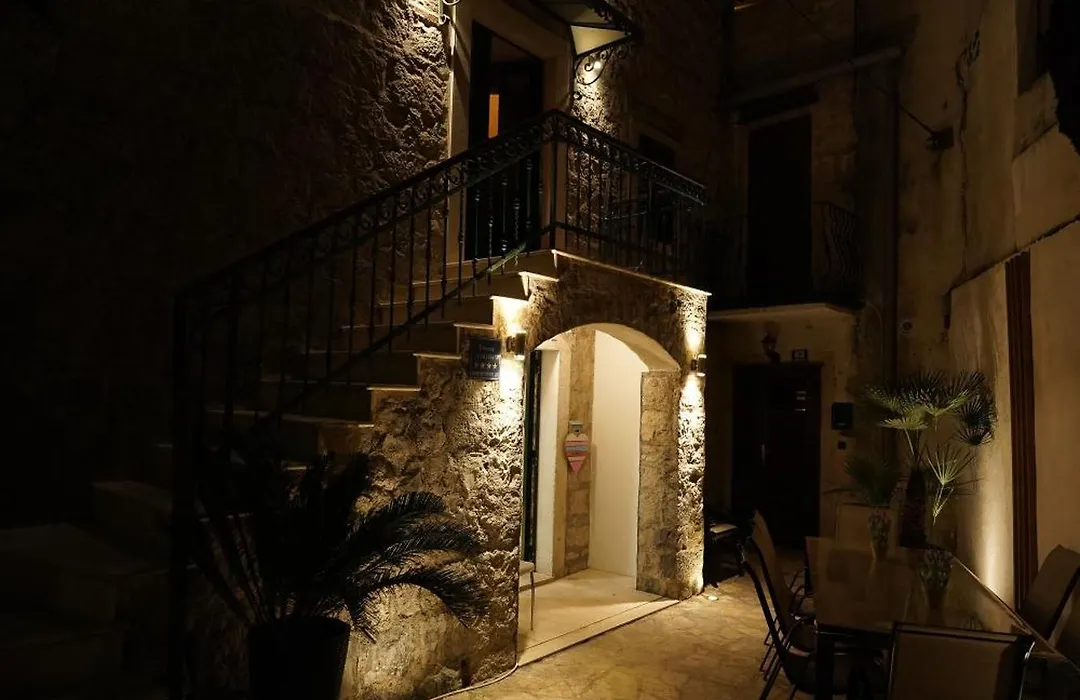 Iron Gates Apartments-1