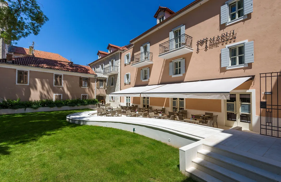 Hotel Marul-1