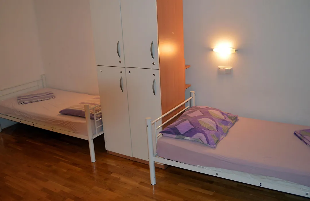 Hostel Split Backpackers 2-1