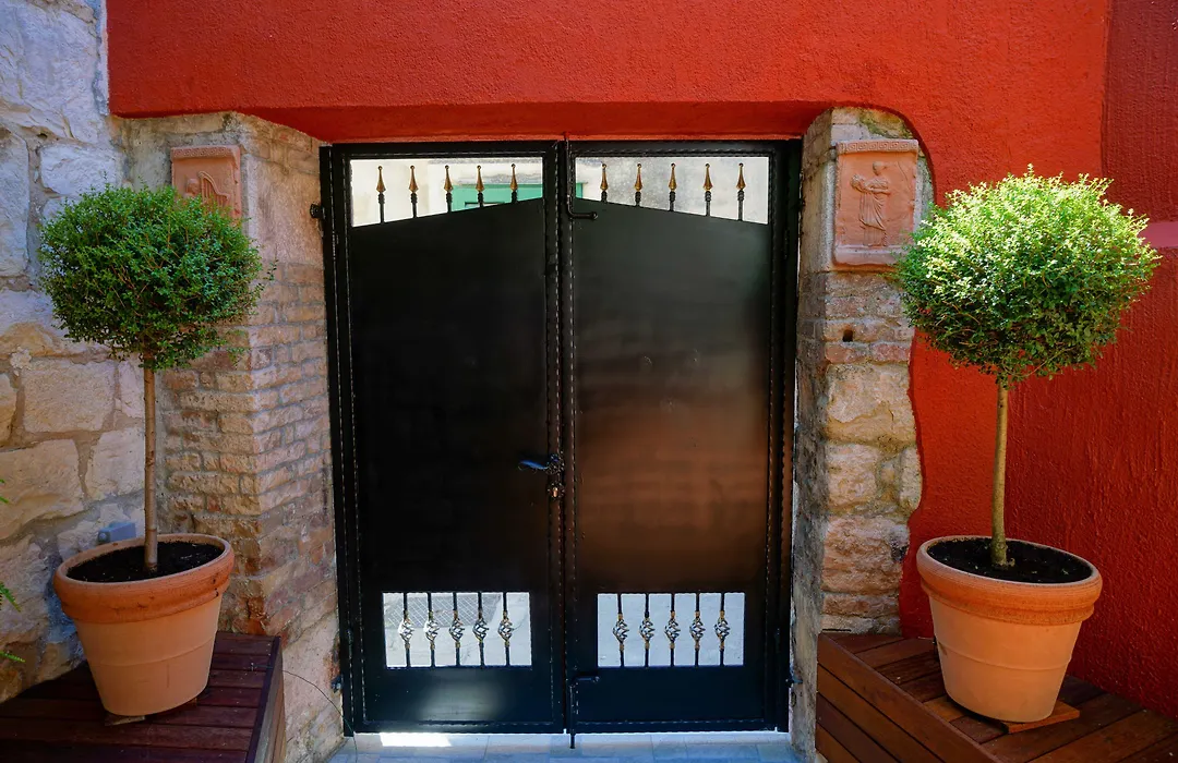 Boutique Guest Accommodation Zephyrus-1