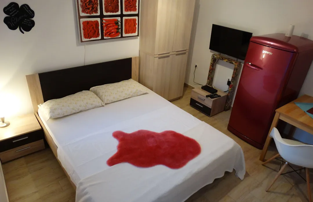 Guesthouse Marileo-1