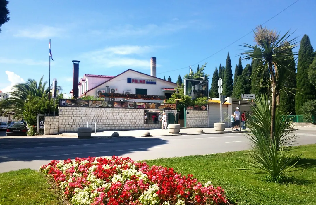 Palma Rooms B&B-1