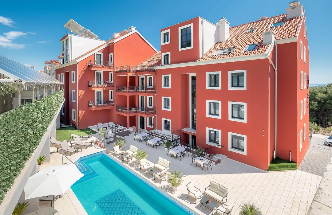 Hotel Cvita-1