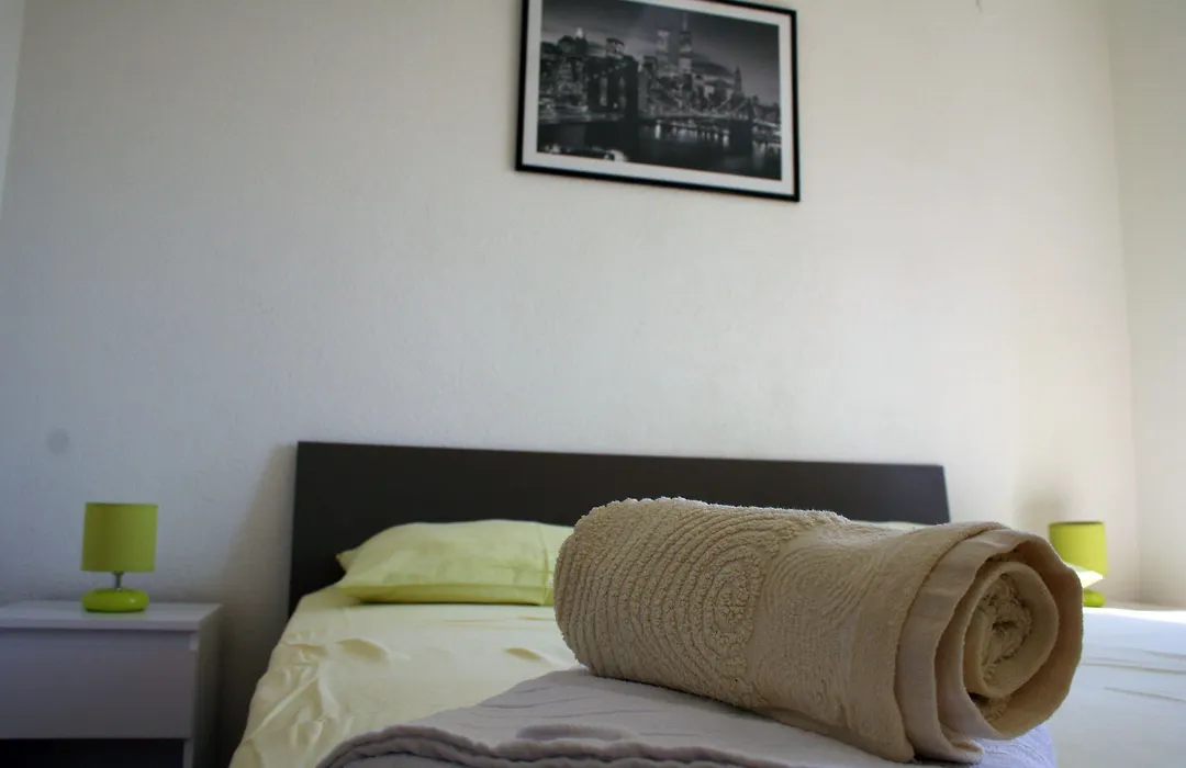 Guest House Petricevic-1
