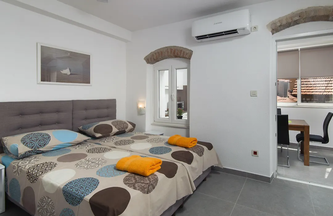 Nera Luxery Apartments-1