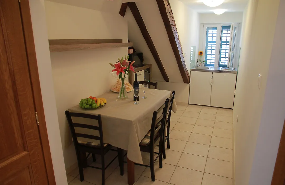 Dolce Vita Apartments-1