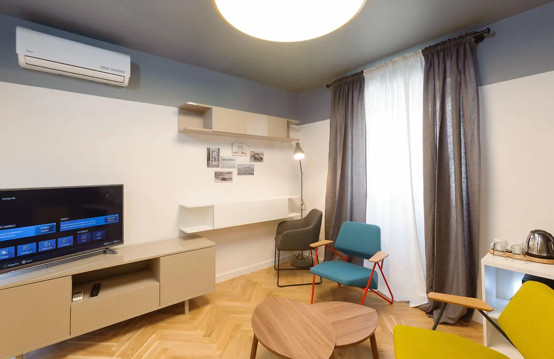Mk Luxury Rooms-1