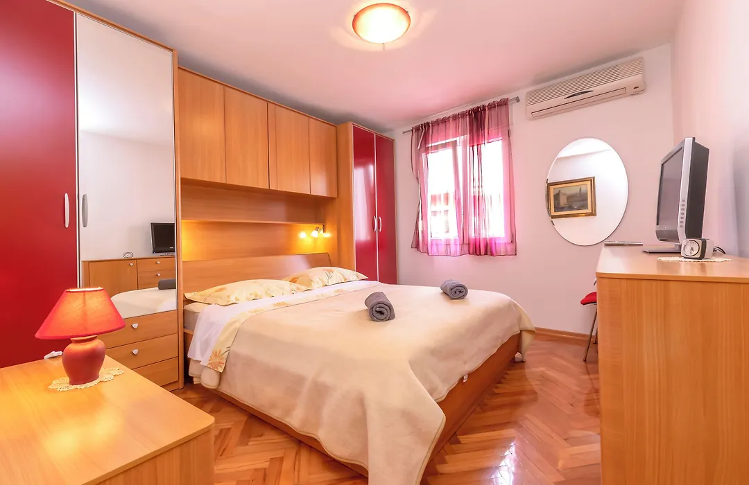 Apartment Ursus-1