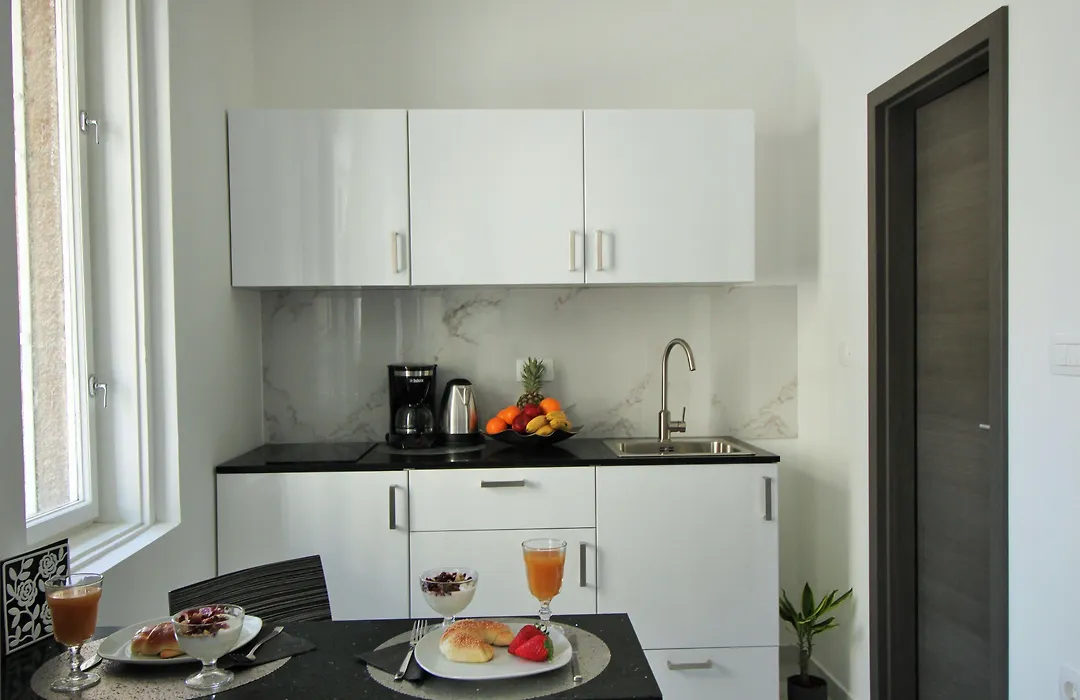 Split Centre Vivere Apartment-1
