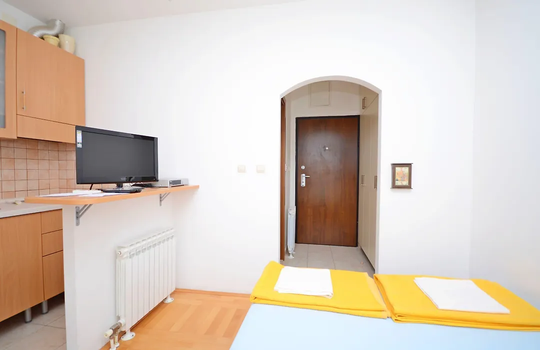 Apartment Marijo-1
