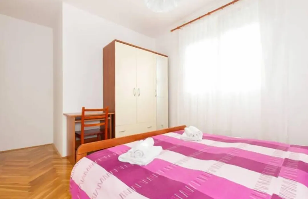 Zvijezda Mora Apartment-1