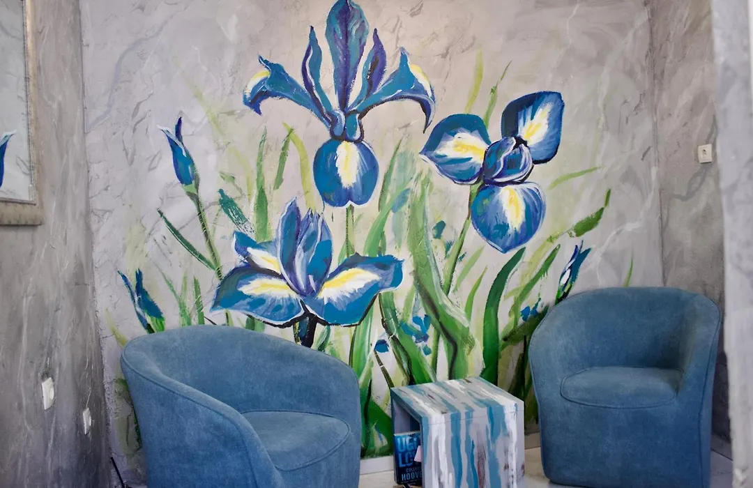 Luxury Lidija Rooms-1