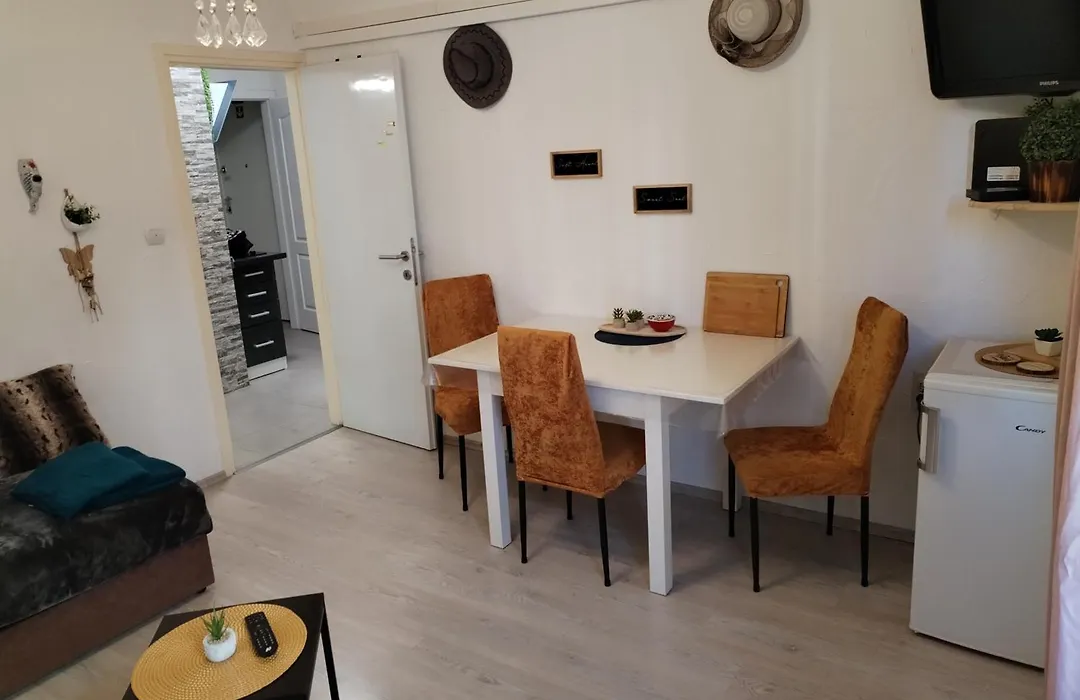 Apartment Suzana 1Br Split-1