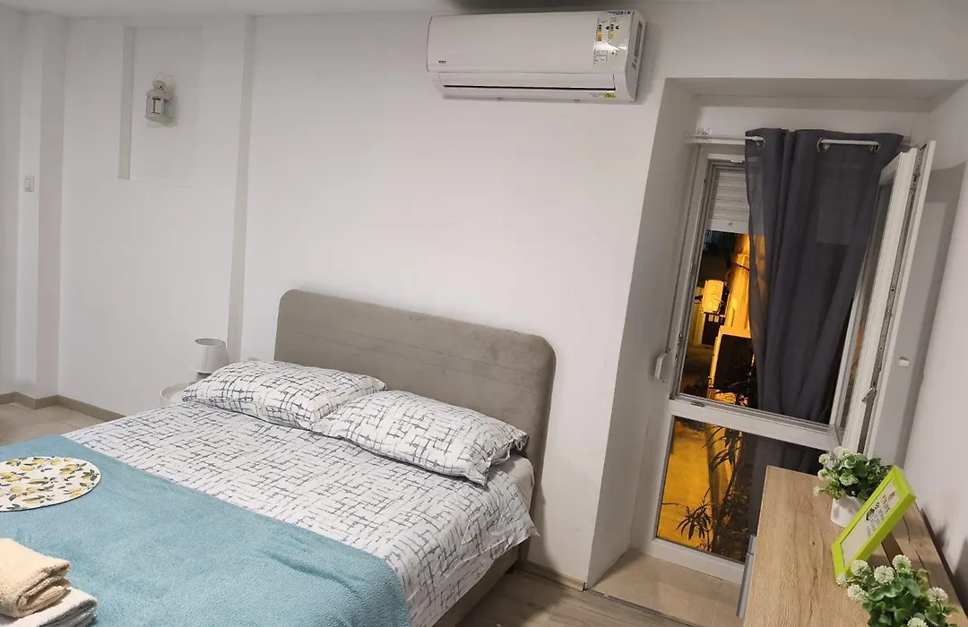 Apartments Viking - In The Old Town Of Split-1