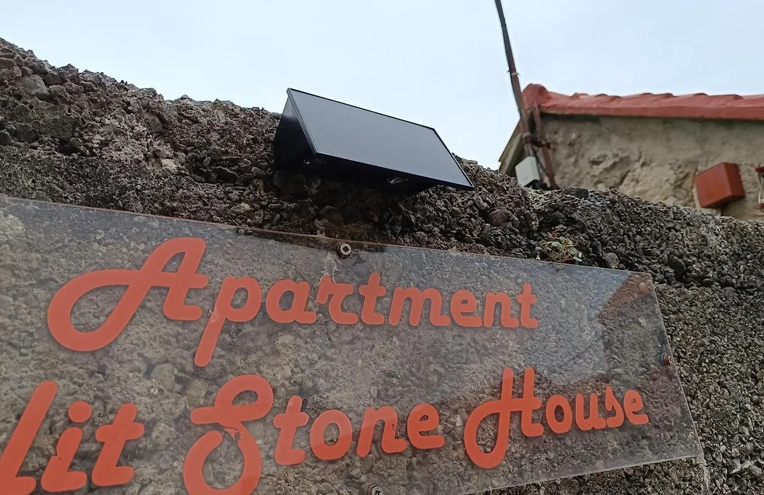 Apartment Split Stone House-1