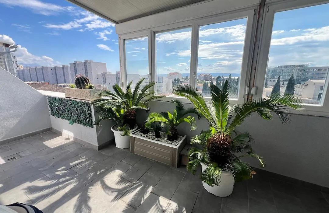 Apartment Davor-1