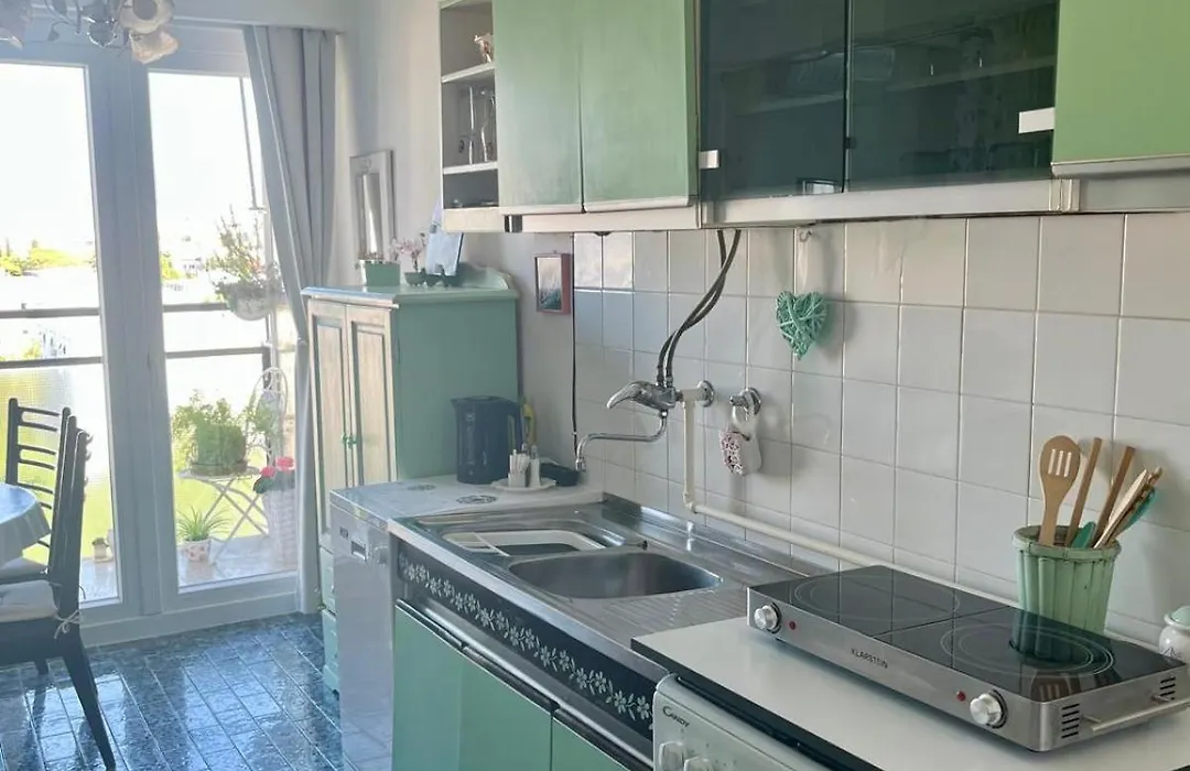Teja Apartment-1