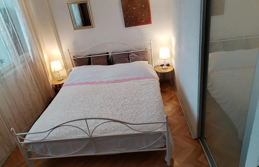 Apartment Suzana 2Br Split With Balcony-1