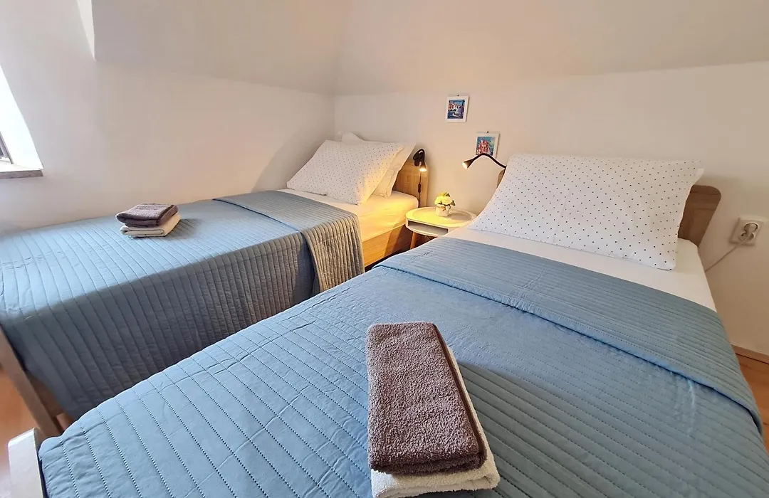 City Center Apartments-1