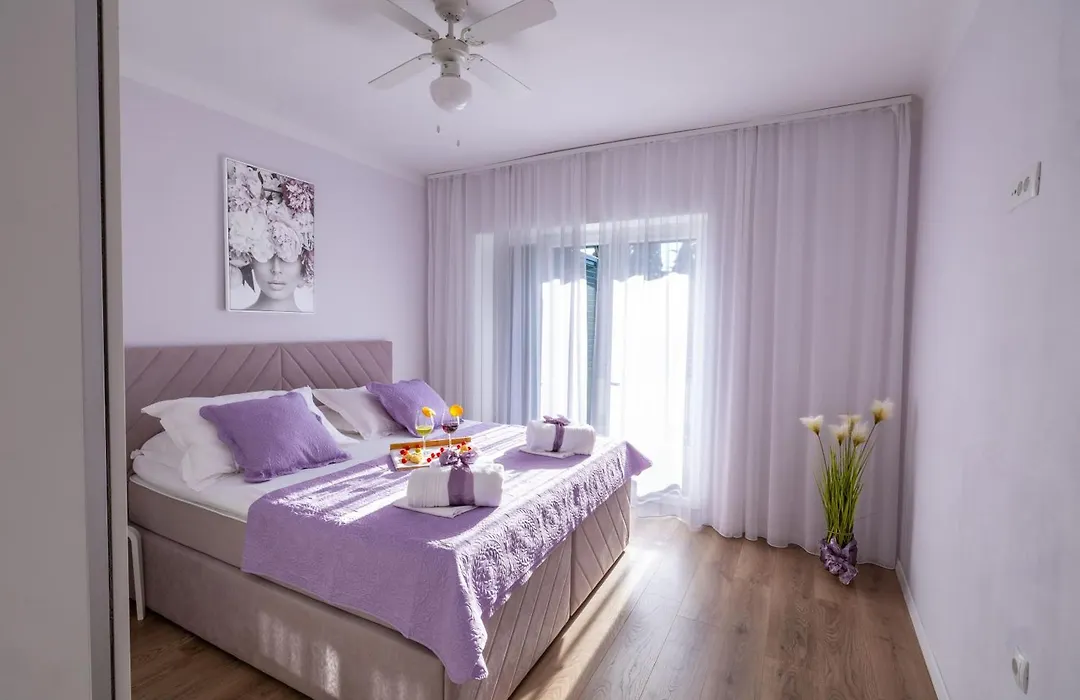 Apartment Natali-1