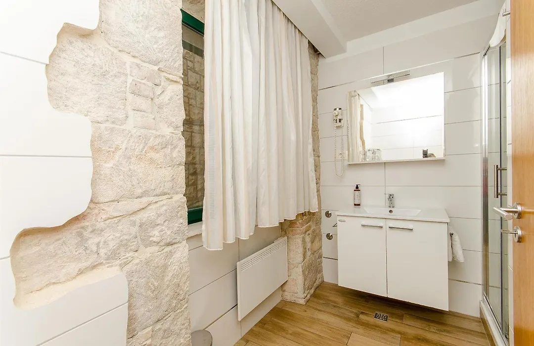 Apartment And Rooms Desideria-1