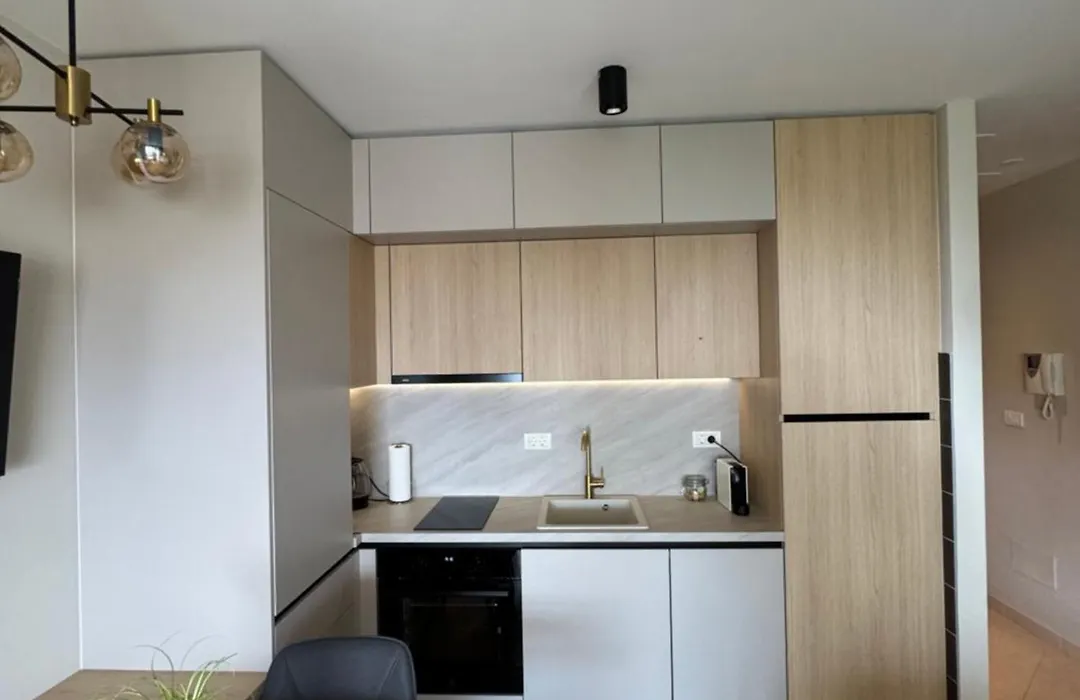 Sea View Apartment-1