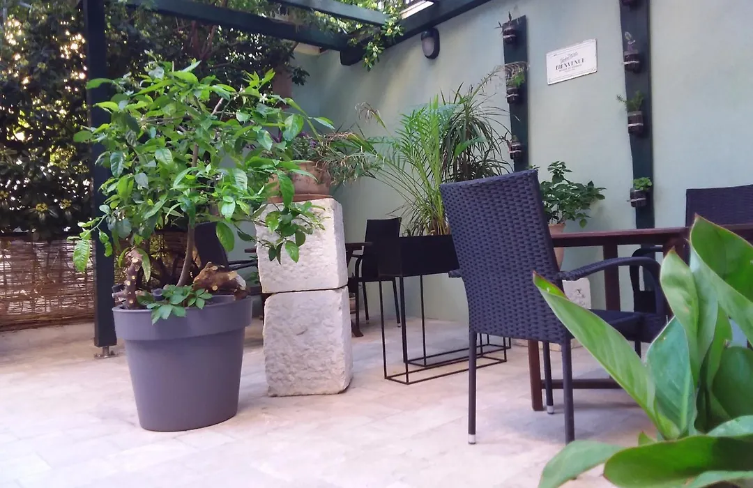 Apartment Oaza-1