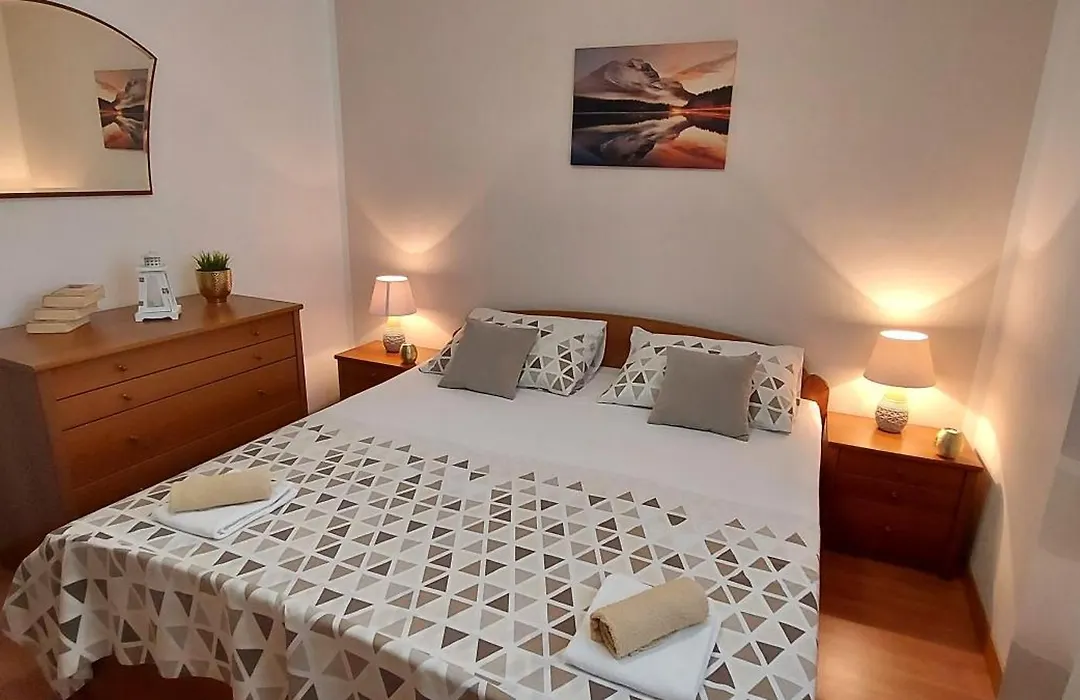 Apartment One-1