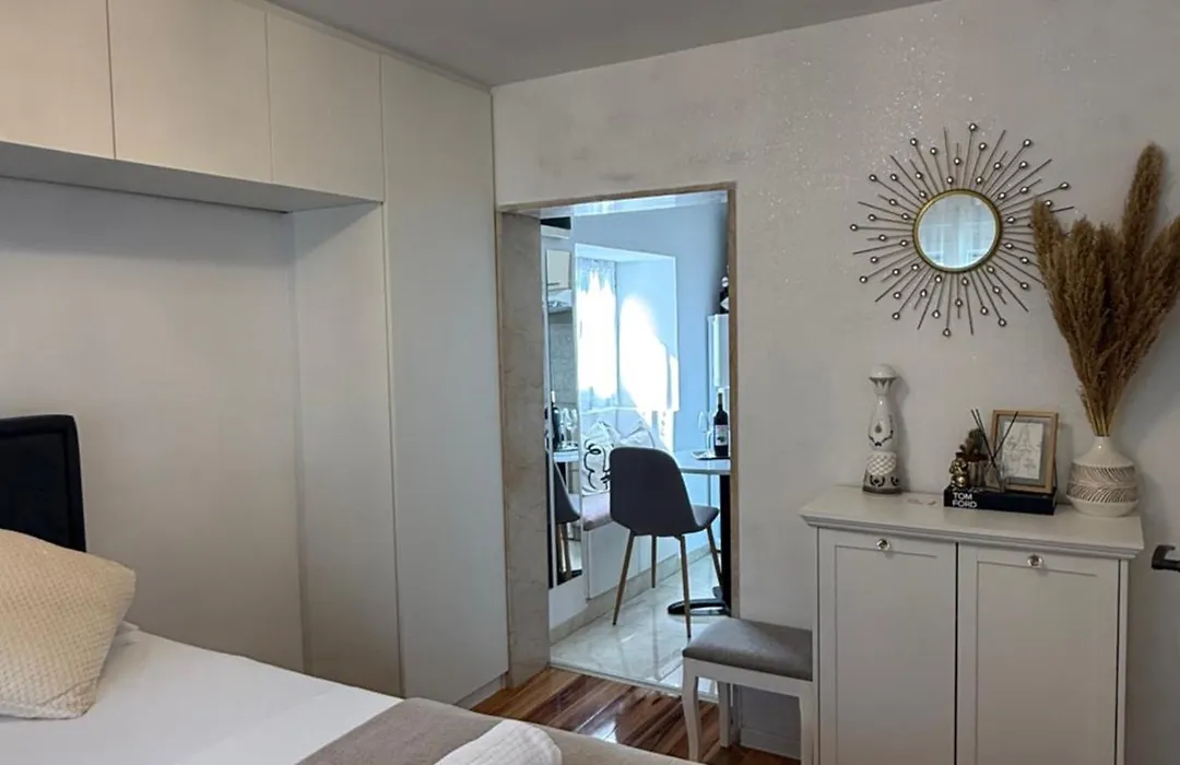 Apartments Spiro-1